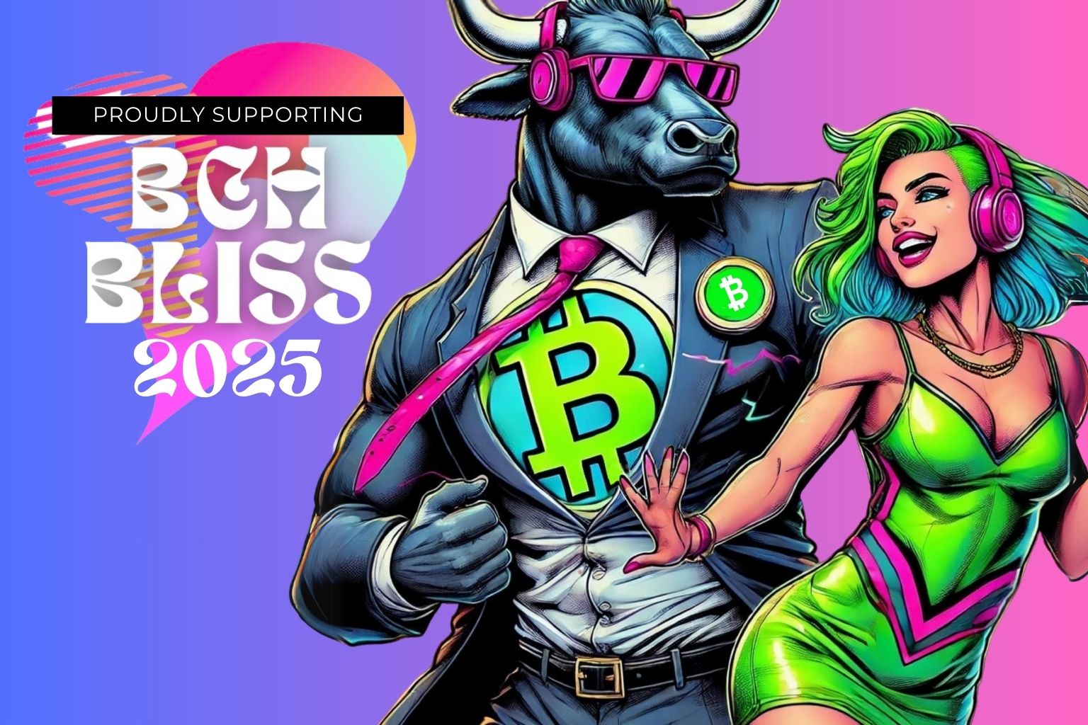 BCH has upgraded!