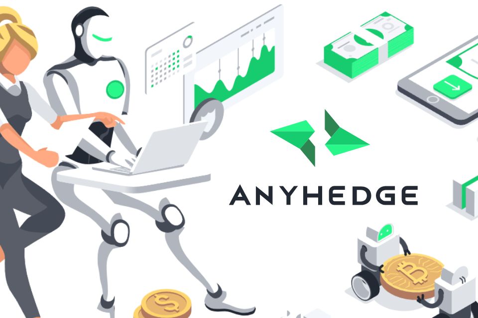 The AnyHedge Contract on BCH Bull