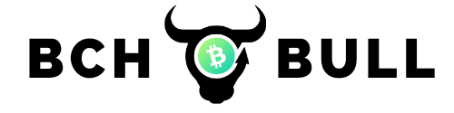 BCH Bull Logo - Black