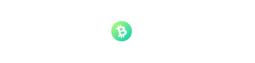 BCH Bull Logo - White