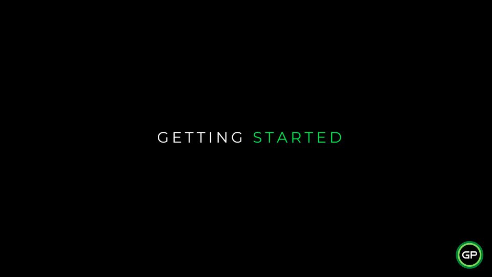 Video thumbnail: Getting Started with BCH Bull